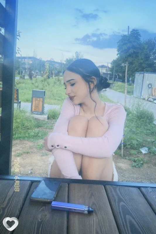 Анастасия, 18, Москве — анкета №4532830