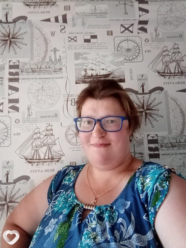 Леночка, 41, Перми — анкета №4532835