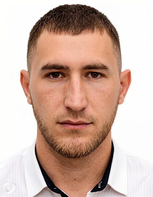 Евгений, 25, Красноярске — анкета №4532896