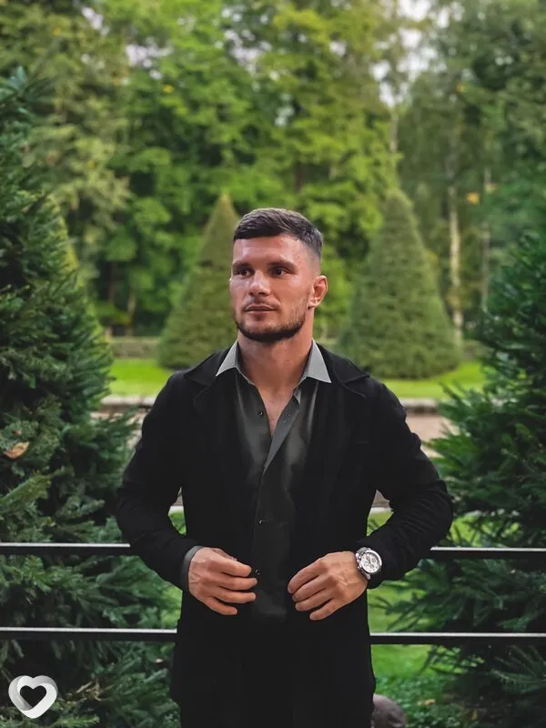 Mister, 37, Москве — анкета №4532915