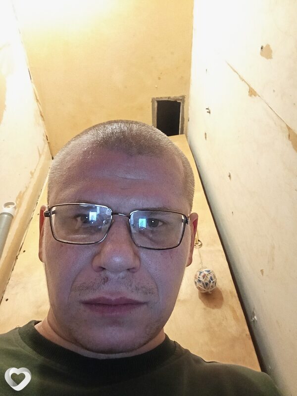 Евгений, 37, Сергиеве Посаде — анкета №4532798