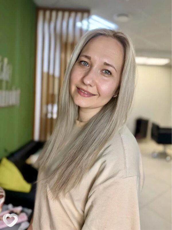 Анастасия, 39, Орше — анкета №4532801