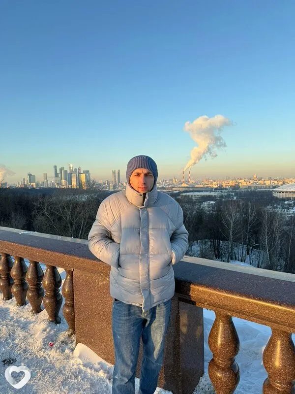 Рамиз, 24, Москве — анкета №4532802