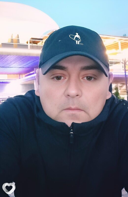 Руслан, 49, Ейске — анкета №4532815