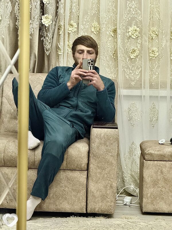 Шамиль, 30, Хасавюрте — анкета №4532818