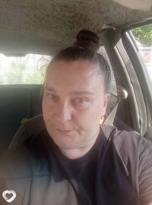 Наташа, 43, Новосибирске — анкета №4533002