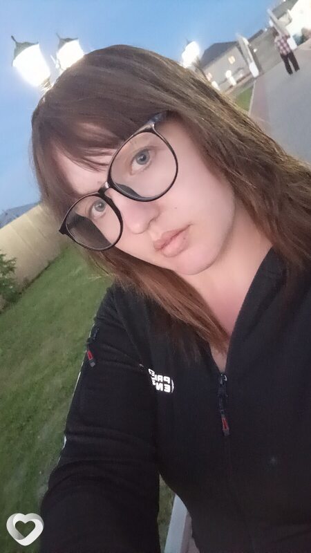Екатерина, 34, Нижневартовске — анкета №4533007