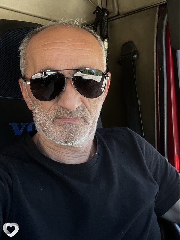 Эмзар, 56, Петрозаводске — анкета №4533009