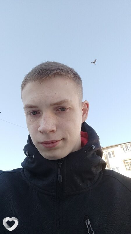 Даниил, Кировск