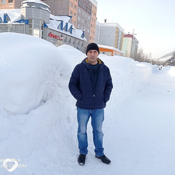Денис, 46, Саранске — анкета №4532984