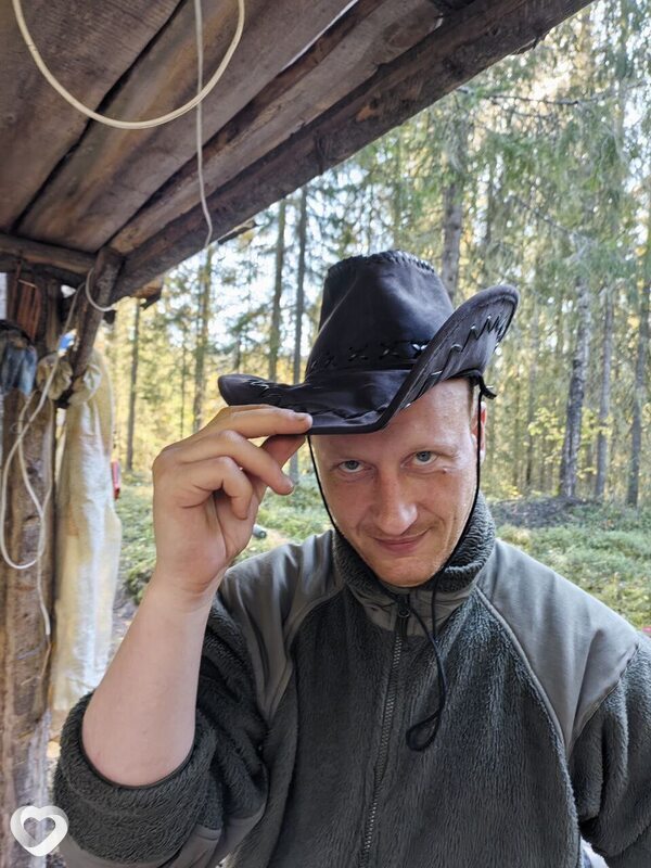 Андрей, 33, Севастополе — анкета №4532986
