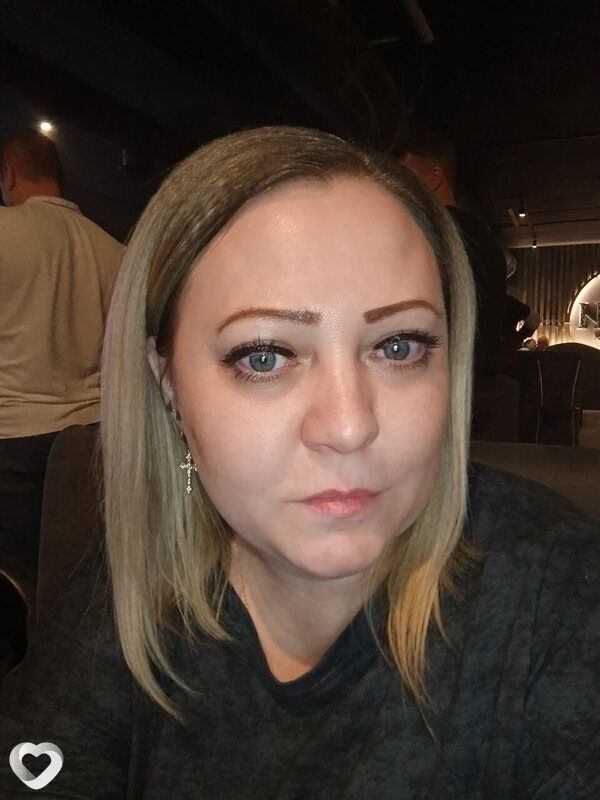 Мария, 41, Вологде — анкета №4533024