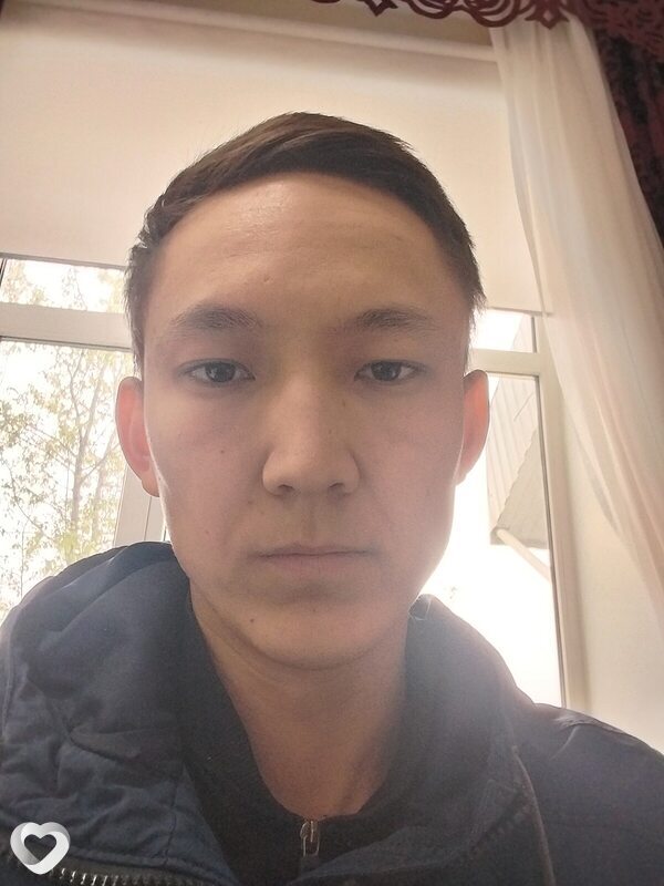 Дархан, 26, Костанае — анкета №4533039