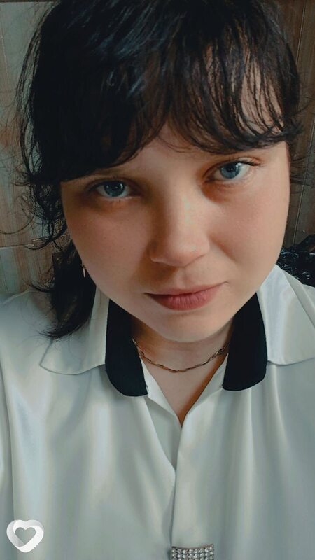 Надежда, 30, Иркутске — анкета №4533042