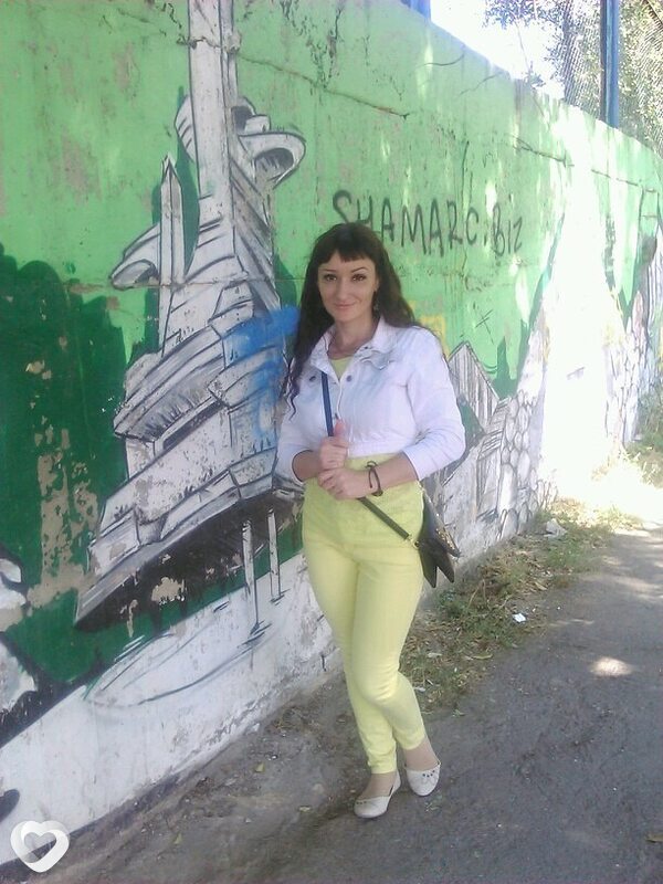 Сандра, 36, Таганроге — анкета №4533043