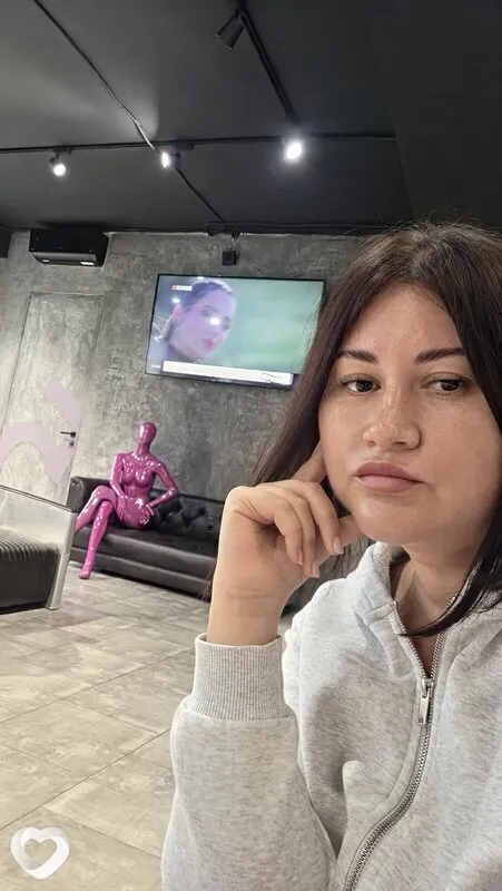 Надя, 42, Москве — анкета №4533095