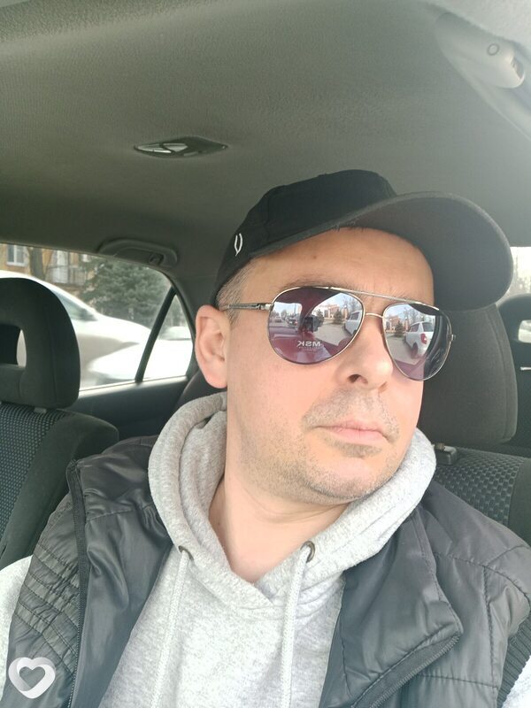 Ал, 43, Новошахтинске — анкета №4533099