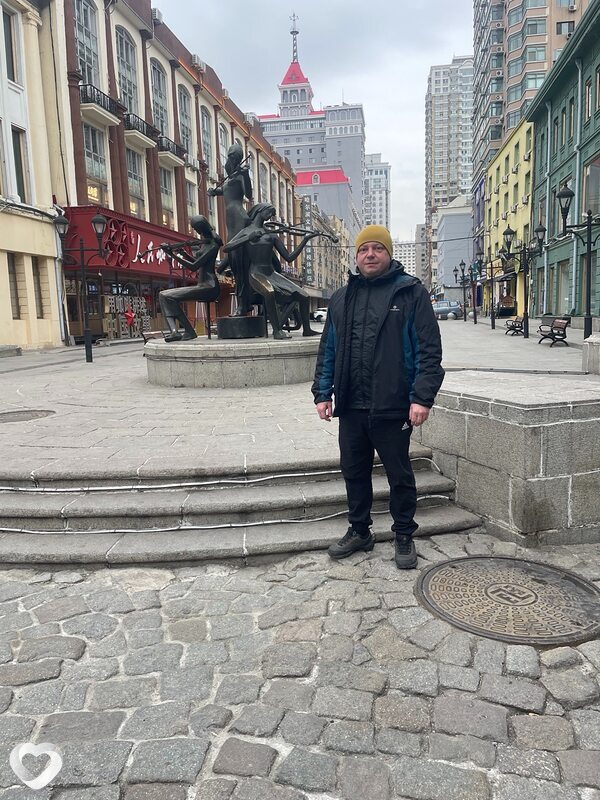 Макс, Благовещенск