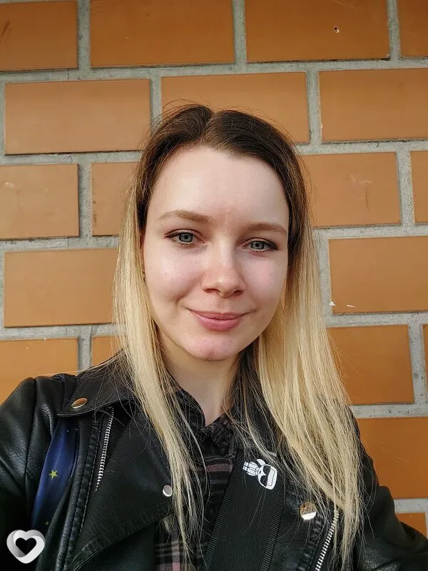 Елена, 30, Москве — анкета №4533105