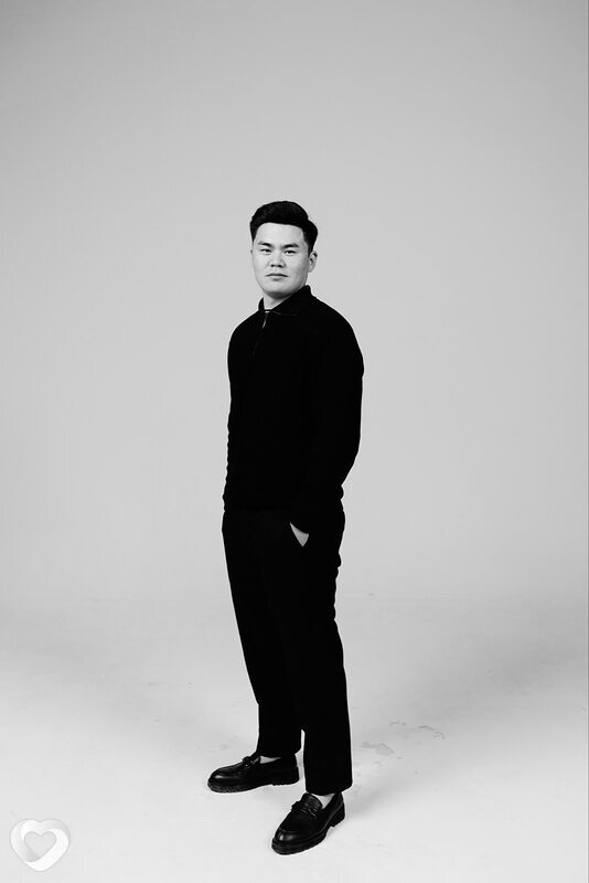 Айбек, 21, Астане — анкета №4533112
