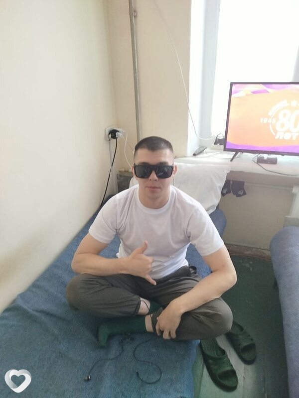 Ал, 34, Ростове-на-Дону — анкета №4533054