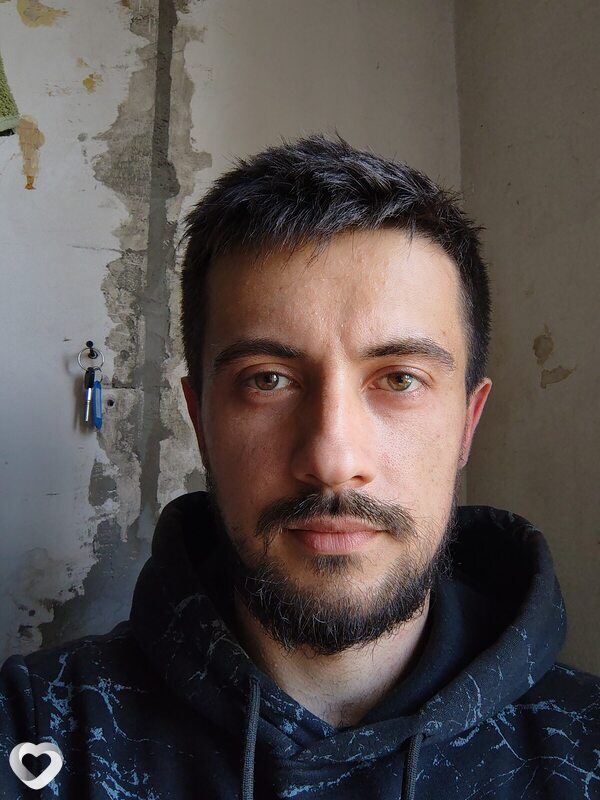 Саша, 31, Харькове — анкета №4533062