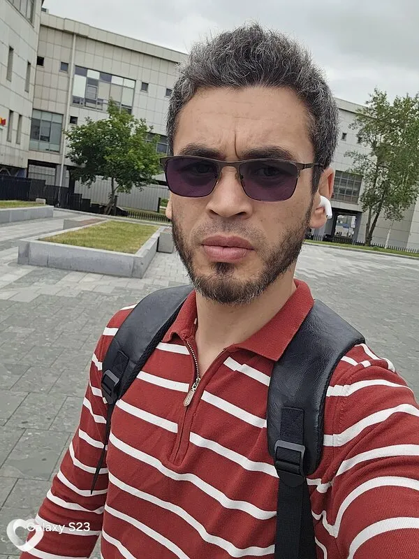 Akmal, 33, Москве — анкета №4533063