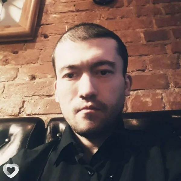 Заир, 35, Москве — анкета №4533069