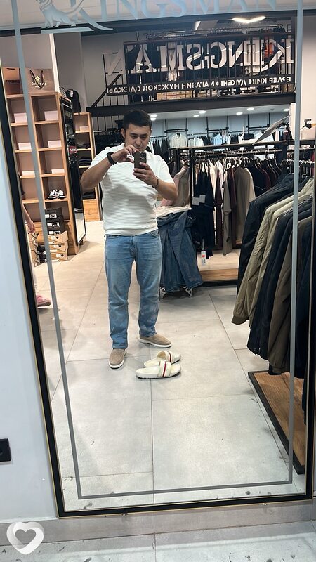 Сеит, 25, Астане — анкета №4533147
