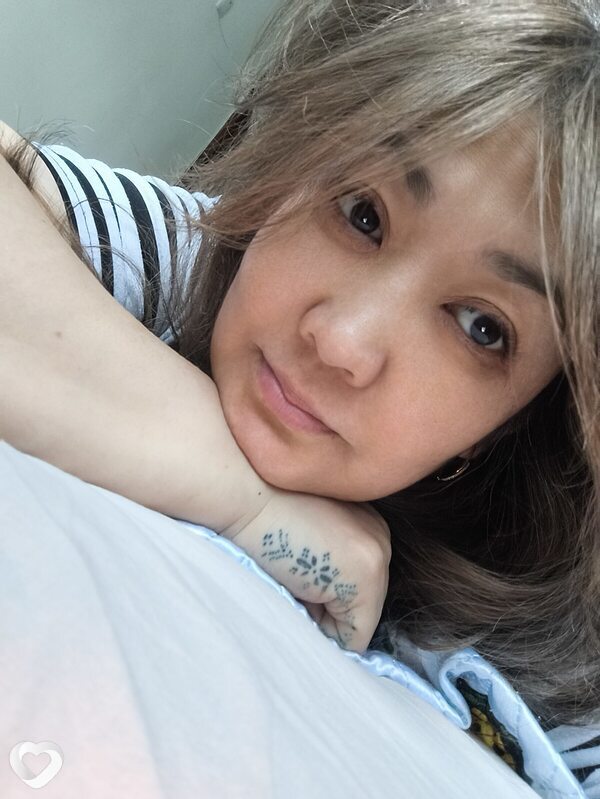Zaura, 42, Тюмени — анкета №4533151