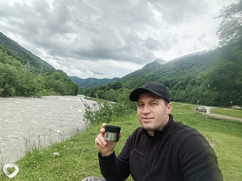 Юрий, 44, Ростове-на-Дону — анкета №4533155