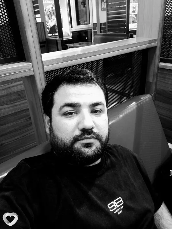 Roma, 36, Москве — анкета №4533157