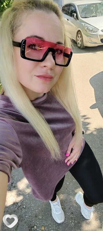 Кристина, 31, Владимире — анкета №4532923
