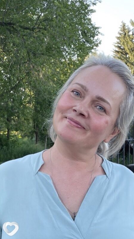 Ксения, Санкт-Петербург