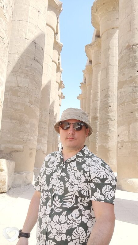 Альберт, 35, Уфе — анкета №4532930
