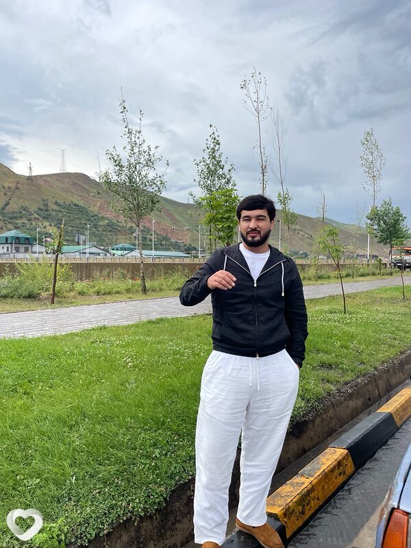 Samir, 29, Братске — анкета №4532938