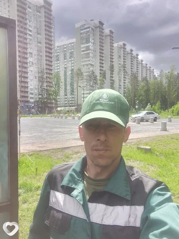 Демон, 43, Москве — анкета №4532939