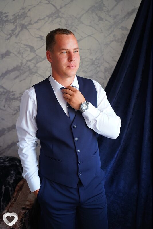 Дмитрий, 28, Астрахани — анкета №4532940