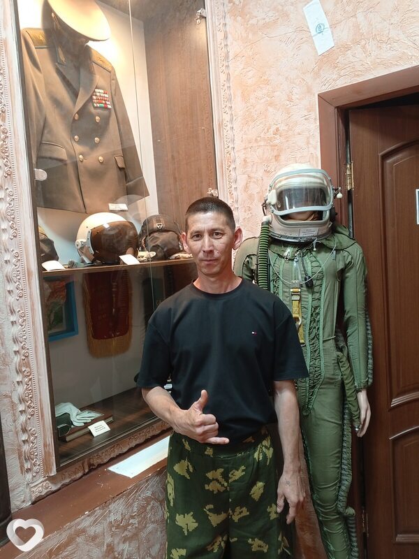Дамир, 44, Астрахани — анкета №4532943