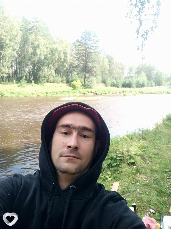Руслан, 37, Екатеринбурге — анкета №4532944