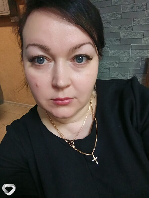 Екатерина, 44, Кирове — анкета №4533070