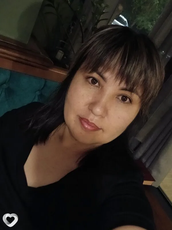 Алина, 41, Москве — анкета №4533077