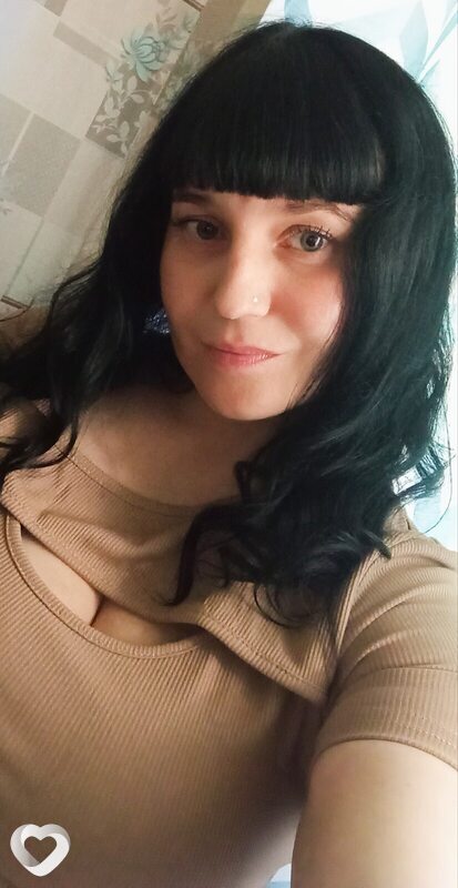 Олеся, 40, Челябинске — анкета №4533082