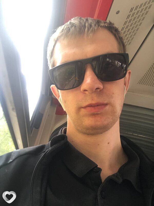 Женя, Варшава