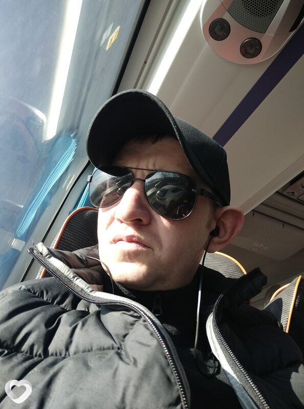 Black Wolf, 36, Иркутске — анкета №4533091