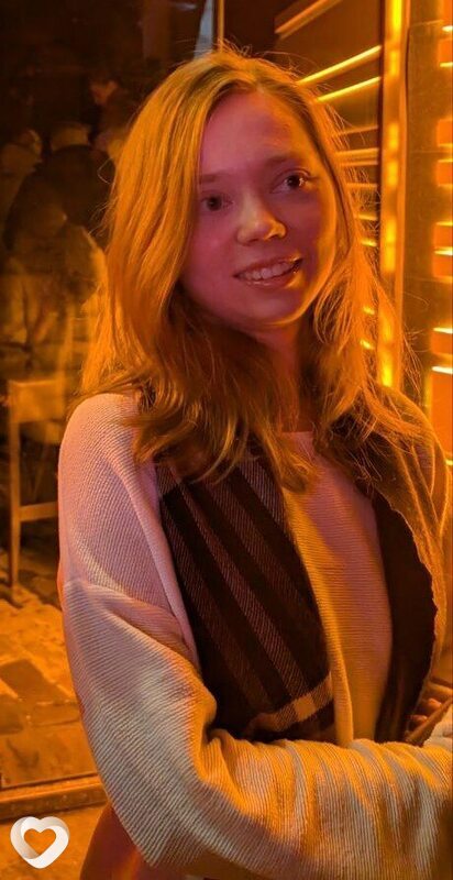 Наталія, 23, Киеве — анкета №4533206