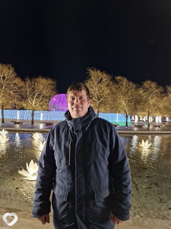Арсен, 32, Санкт-Петербурге — анкета №4533213