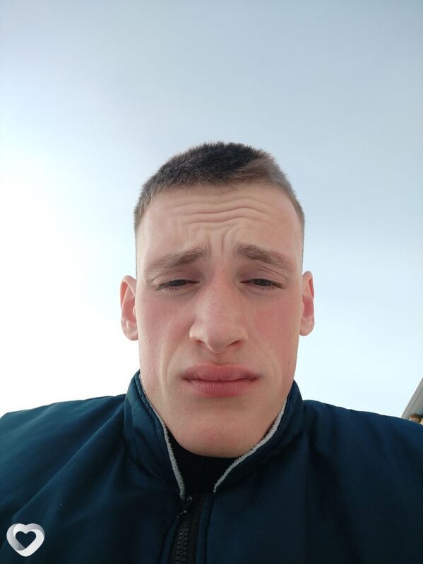 Виталий, 23, Троицке — анкета №4533217
