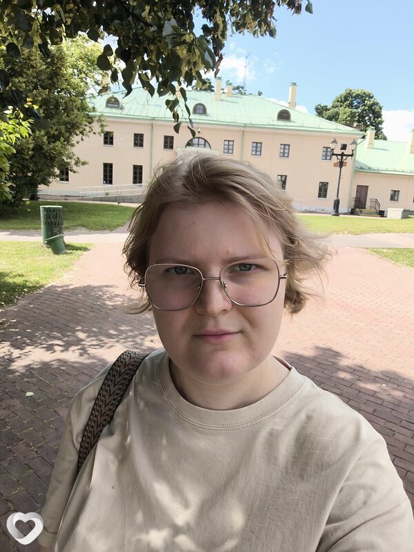 Надежда, 23, Подольске — анкета №4533170