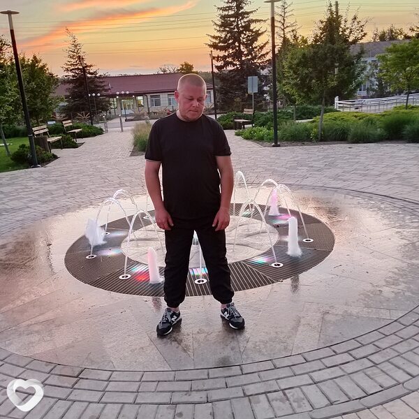Денис, 34, Волгодонске — анкета №4533171